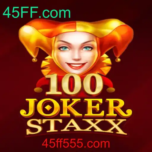 Introdução e Regras do Jogo 100JokerStaxx