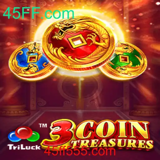 Descubra o Mundo de Aventuras em 3CoinTreasures