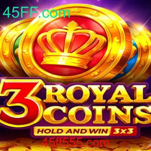 Explorando o Universo de 3royalcoins e sua Conexão com 45FF.com