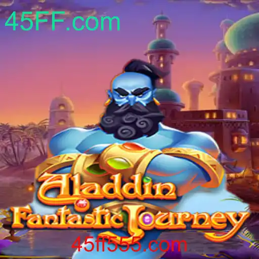 Explorando o Jogo 'Aladdin' e sua Conexão com 45FF.com