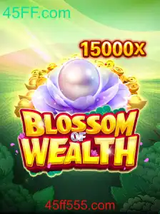 Explorando o Fascinante Mundo de BlossomofWealth