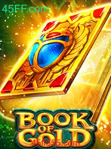 Descubra os Mistérios de BookofGold: Um Mergulho Aventureiro no Mundo dos Jogos