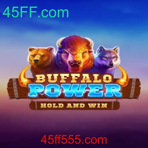 BuffaloPower: A Nova Sensação nos Jogos Online