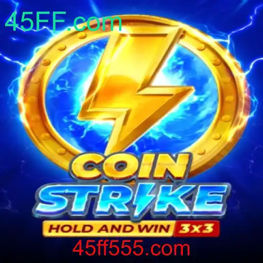 Coinstrike: Uma Nova Experiência de Jogo