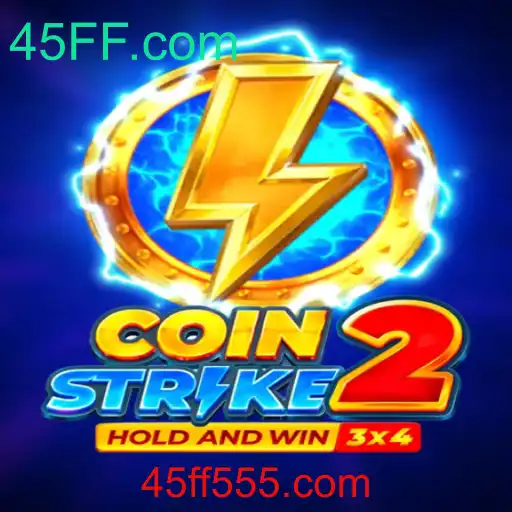 CoinStrike2: O Fascinante Mundo dos Jogos de Moeda com 45FF.com
