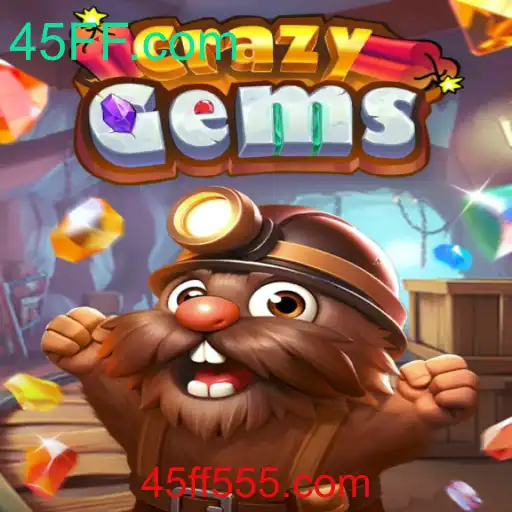 CrazyGems: Um Novo Mundo de Estratégia e Desafio