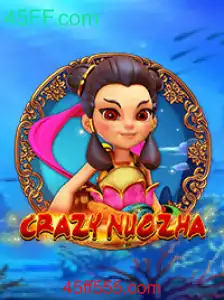 Explorando o Fascinante Mundo de CrazyNuoZha: Um Jogo de Estratégia do 45FF.com