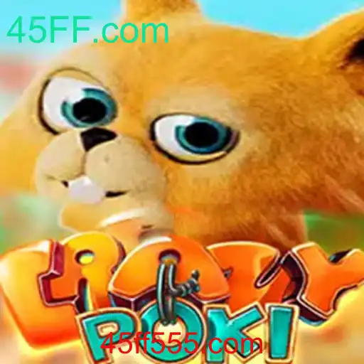 Explorando CrazyPoki: Um Mergulho no Novo Jogo Sensação do 45FF.com