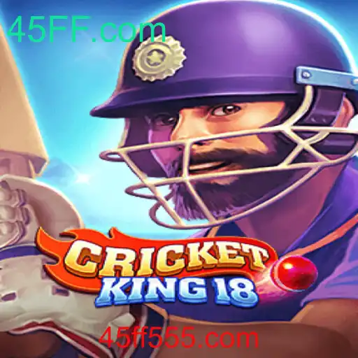 Explorando CricketKing18: O Jogo Virtual que Revoluciona o Mundo do Cricket