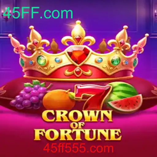 CrownofFortune: Uma Nova Aventura no Mundo dos Jogos