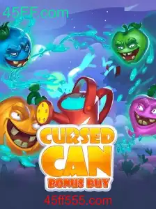 Descubra o Mundo de CursedCanBonusBuy: Um Jogo Revolucionário