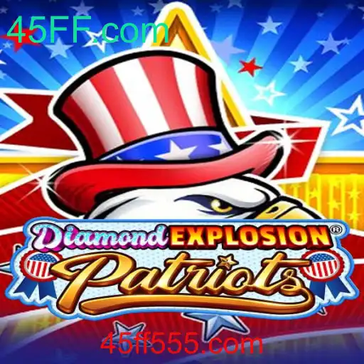 Explorando o Mundo de DiamondExplosionPatriots: Um Mergulho em Estratégias e Aventuras