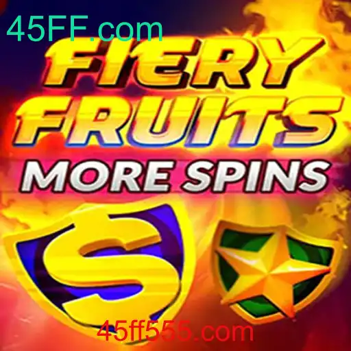 Explorando o Mundo Colorido de FieryFruitsMoreSpins