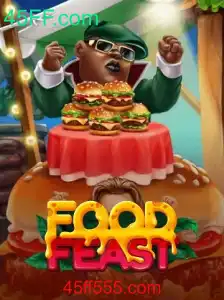 Descubra o Mundo do Jogo FoodFeast e Suas Regras Inovadoras