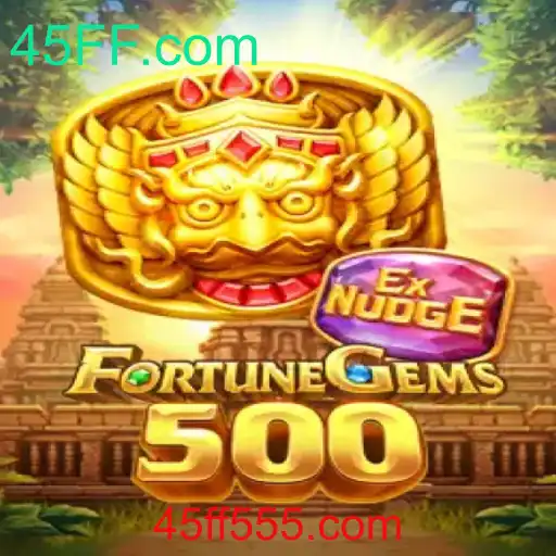 Explorando FortuneGems500: Uma Jornada no Universo dos Jogos de Azar