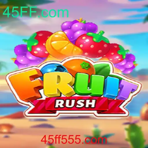 FruitRush: Um Mergulho Divertido no Mundo das Frutas Coloridas