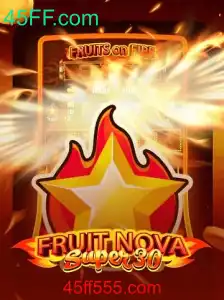 Descubra e Domine o Jogo FruitrNovaSupe30: Regras e Estratégias