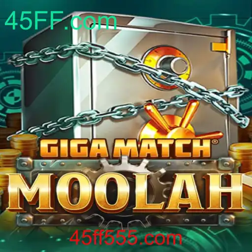 GigaMatchMoolah: O Novo Fenômeno dos Jogos Online