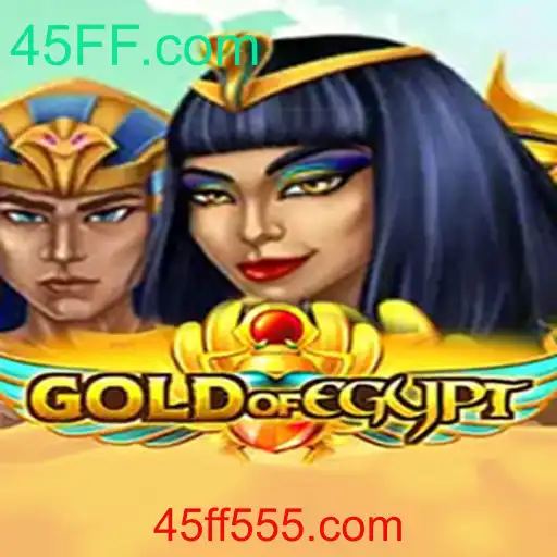 Descubra o Fascinante Mundo de GoldOfEgypt no 45FF.com