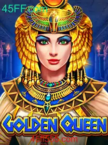 GoldenQueen: Descubra o Novo Fenômeno dos Jogos
