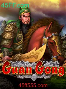 Descubra o Fascinante Mundo do Jogo GuanGong e Sua Conexão com 45FF.com