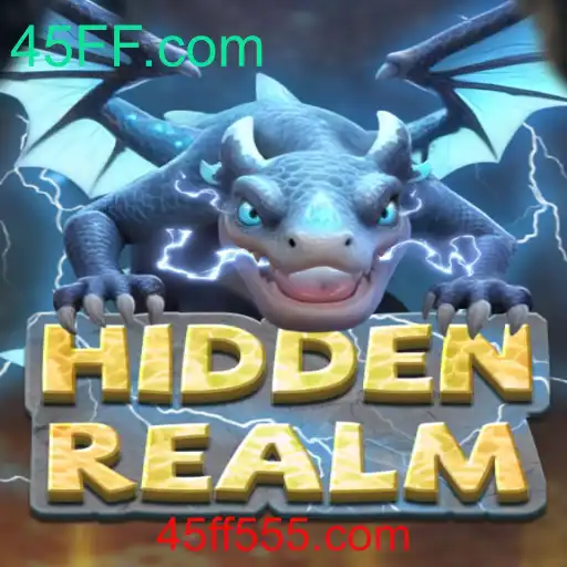 Explorando HiddenRealm: Aventuras no Mundo Escondido com 45FF.com