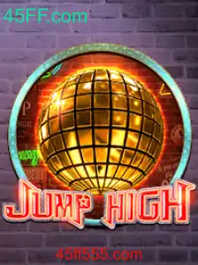 Explorando o Fascinante Mundo de JumpHigh