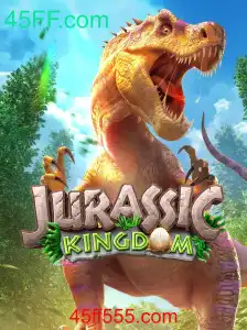 Explorando o Mundo de JurassicKingdom: Aventura e Estratégia