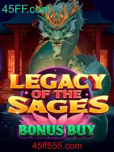 Descubra o Fascinante Mundo de LegacyoftheSagesBonusBuy