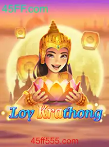 Descubra o Fascinante Mundo do Jogo LoyKrathong