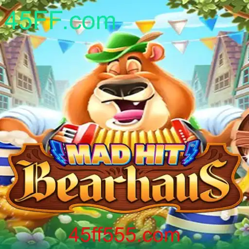 Descubra o Fascinante Universo de MadHitBearhaus