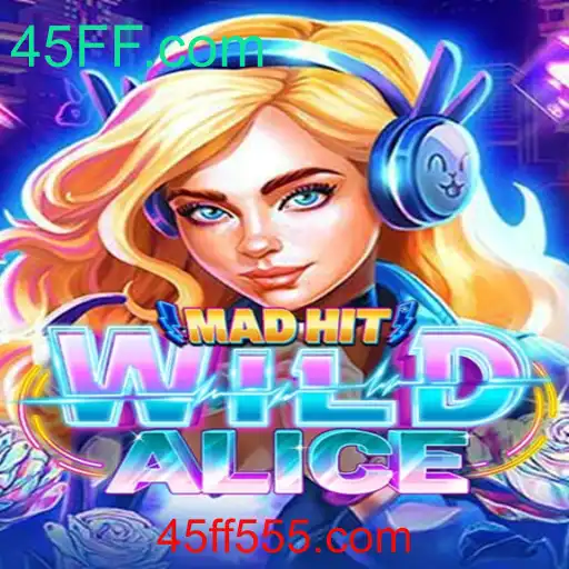 Explorando MadHitWildAlice: Um Jogo de Aventuras e Estratégia