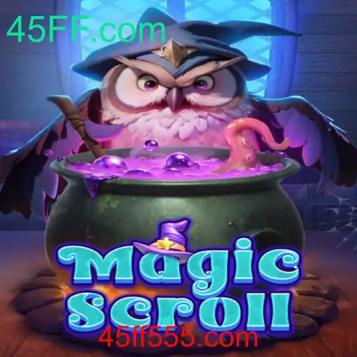 Explorando o Mundo Enigmático de MagicScroll