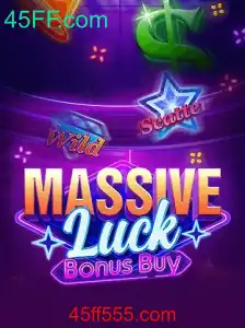 Explorando o Mundo de MassiveLuckBonusBuy