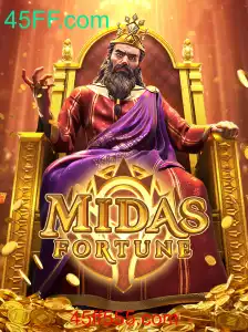 MidasFortune: Descubra o Universo do Jogo que Conquista Multidões