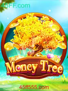 Descubra o Fascinante Mundo de MoneyTree: Um Jogo de Estratégia Inovador com 45FF.com