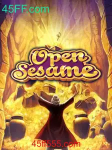 Desvendando o Mundo do Jogo OpenSesame