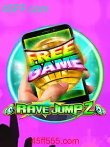 Explorando o Mundo Vibrante de RaveJump2M: Uma Jornada de Desafios e Aventuras