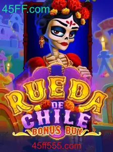 Explorando o Jogo RuedaDeChileBonusBuy: Diversão e Estratégia