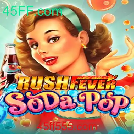 Descubra o Empolgante Mundo de RushFeverSodaPop