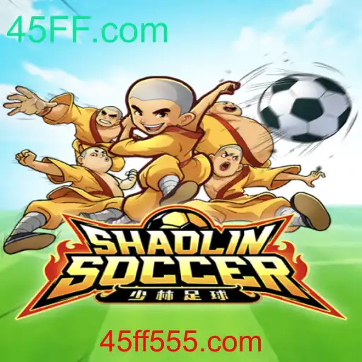 Desvendando o Mundo Vibrante de ShaolinSoccer