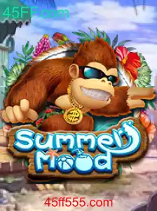 SummerMood: O Jogo de Estratégia e Diversão Surpreendente