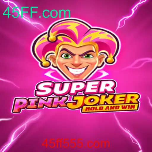Descubra o Jogo Inovador SuperPinkJoker: Um Mergulho nas Regras e Como Jogar