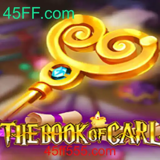 Descubra TheBookofCarl: Um Novo Jogo Fascinante com 45FF.com