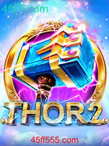 Thor2: A Nova Aventura Interativa
