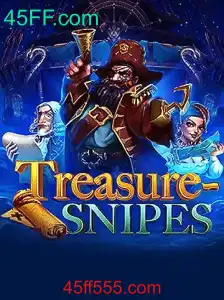 Tesouros Escondidos e Estratégias em TreasureSnipes