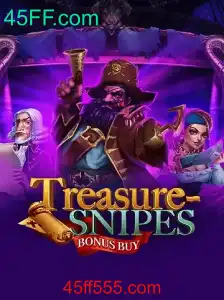 Explorando o Mundo de TreasuresnipesBonusBuy: A Nova Sensação em Jogos Online