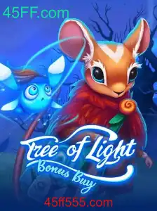 Explore o maravilhoso mundo de TreeOfLightBonusBuy