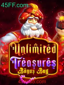 Explorando UnlimitedTreasuresBonusBuy: A Aventura de Caça ao Tesouro Online