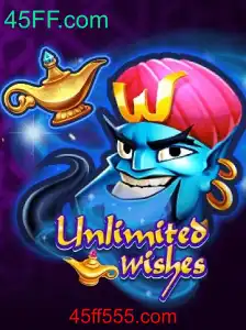 Descubra UnlimitedWishes: Um Novo Fenômeno no Mundo dos Jogos